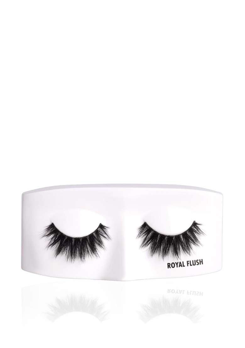 Pac Curl Friendly Ace Of Lashes Royal Flush - Indya