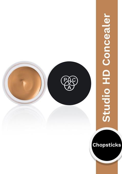 Pac Long Wearing Studio Hd Concealer 12 G Chopsticks