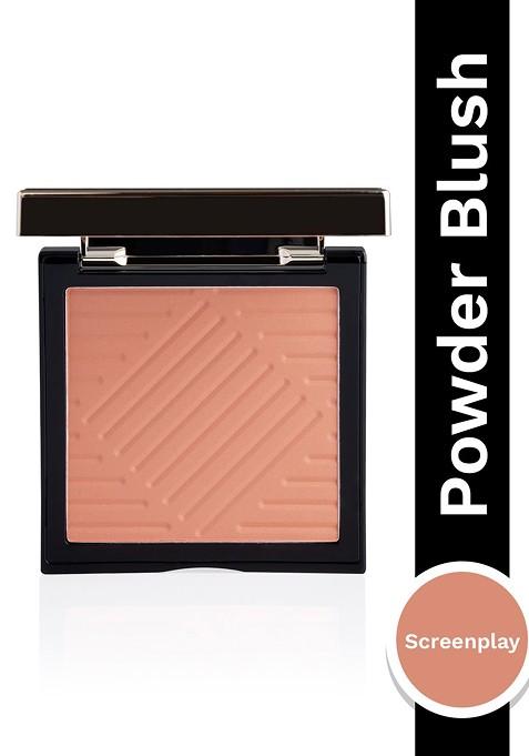 Pac Spotlight Ultra Pigmented Blush Screenplay