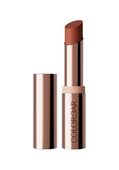 Colorbar Long Lasting Kissproof Lipstick 3 7 G Nudy Vibes 07