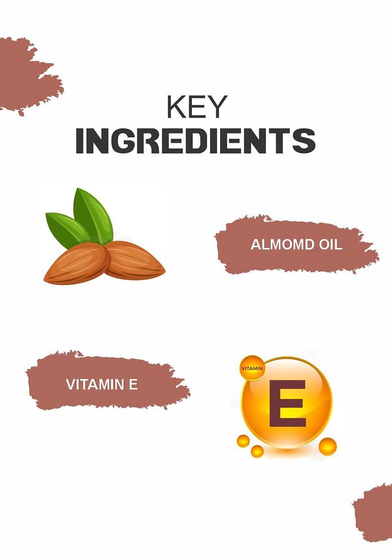 Love Earth Satin Matte Waterproof Bullet Lipstick 3 5Gm Honey