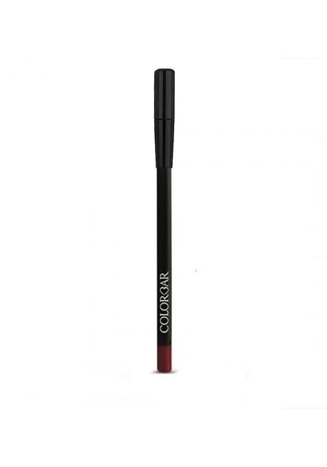 Colorbar Definer Lip Liner Pencil With Sharpener 1 45 G Clear Red 001
