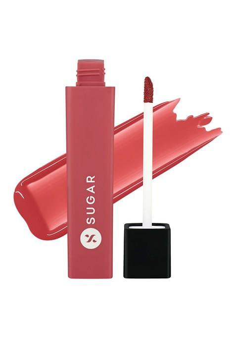 Sugar Drop A Tint Lip Oil 4 Ml 02 Retro Rosewood