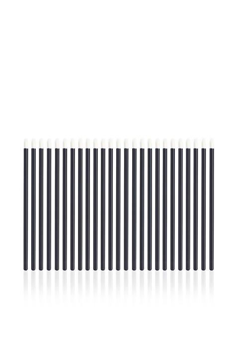 Pac Disposable Lipgloss Applicators 25 Pc