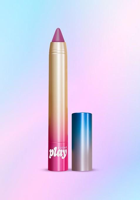 Sugar Play Smooth Operator Lip Crayon With Jojoba Oil Loml 05