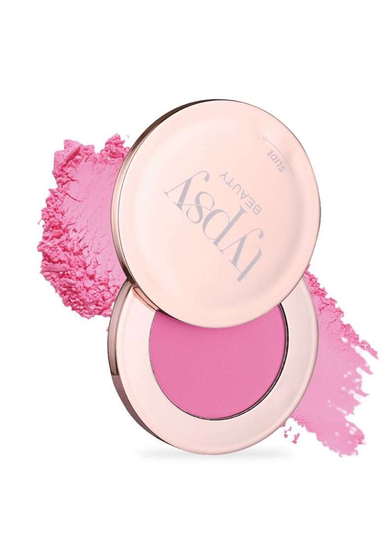 Typsy Beauty Ph Antastic Color Adjusting Blush 4 G Cotton Candy 04 - Indya