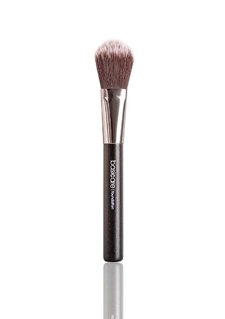 Basicare Foundation Brush - Indya