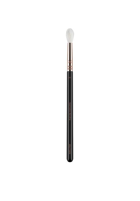 Miss Claire M14 Eyeshadow Blending Brush Rose Gold Toned Black