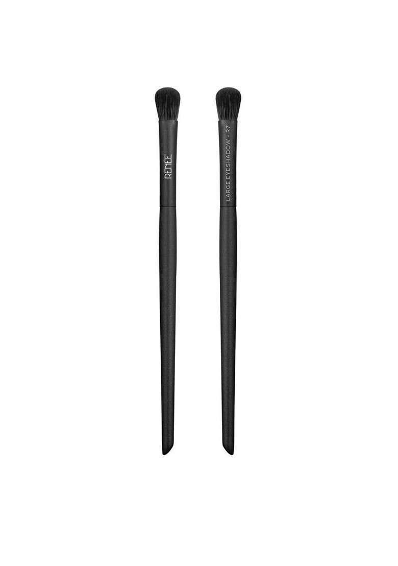 Renee Large Eyeshadow Brush R7 - Indya