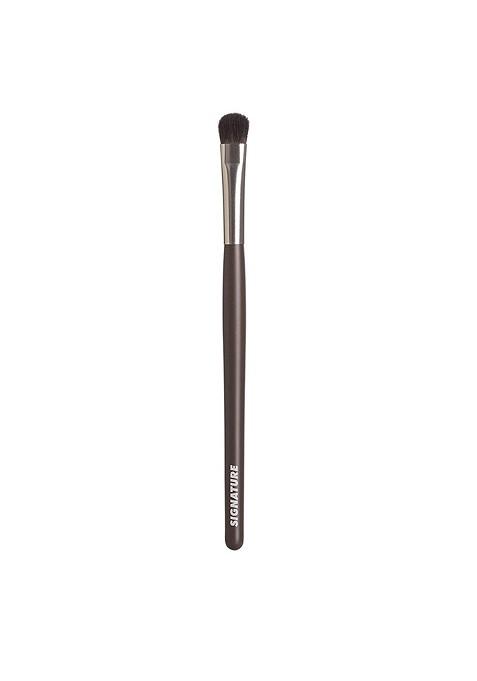 Basicare Brown Signature Eye Makeup Shading Brush