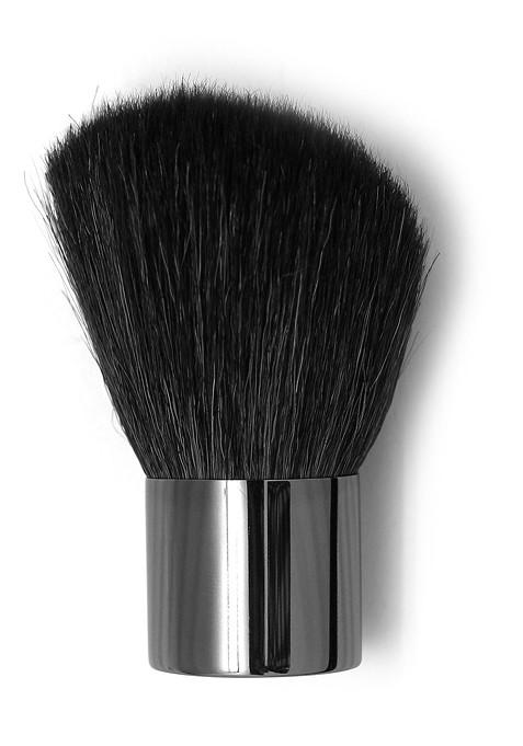 Basicare Woman Black Kabuki Brush