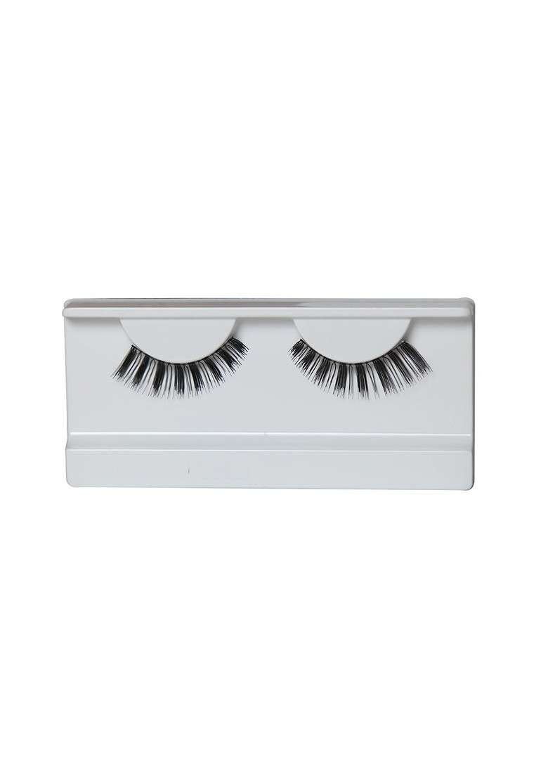 Miss Claire Black Eyelashes C108 - Indya