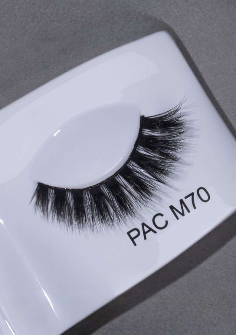 Pac Faux Mink Lash M70 - Indya