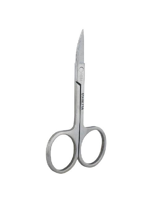 Vega Cuticle Scissor Cs 01