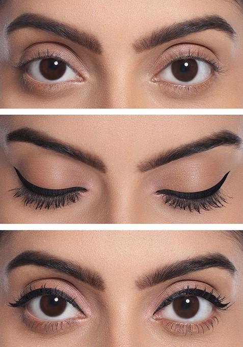 Mamaearth Charcoal Black Long Stay Waterproof Kajal With Vitamin C Chamomile