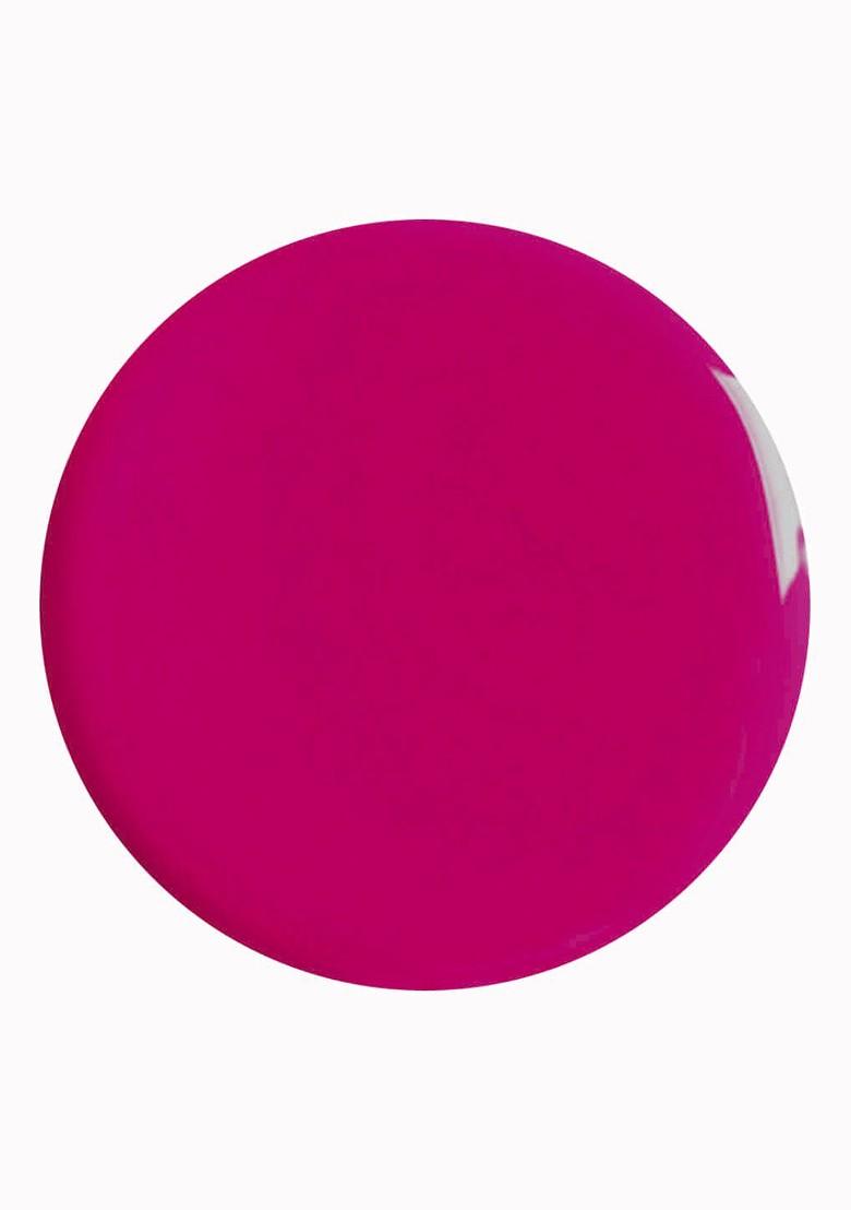 Sugar Pop Quick Drying Ultra Long Wear Glossy Finish Nail Lacquer 10 Ml Call Me Hot