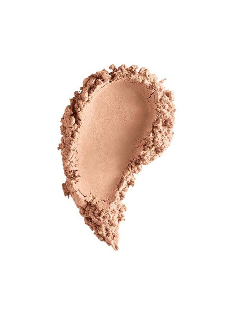 Elle 18 Lasting Glow Compact With Vit C E For 9Hr Oil Free Makeup Look 9G 01 Pearl - Indya