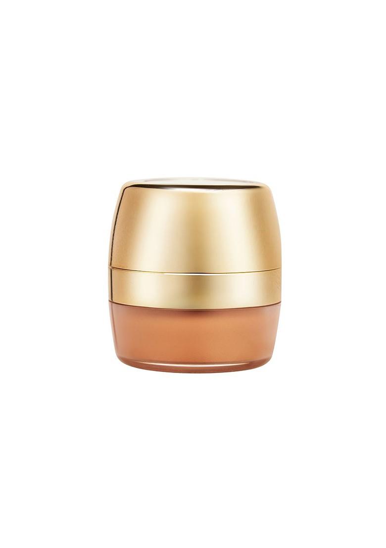 Lakme Ultimate Glam Illuminizer With Spong Applicator For Glowy Cheeks 4G Desert Rose