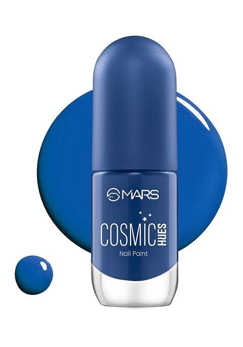 Mars Cosmic Hue Ultra Glossy Shine Nail Paint 10Ml Cosmos 44
