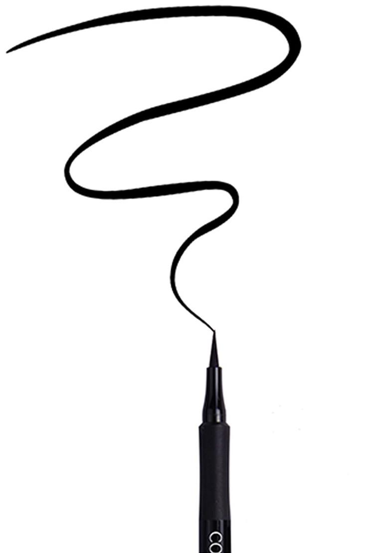 Colorbar Ultimate Water Proof Eyeliner 1 Ml Black 001