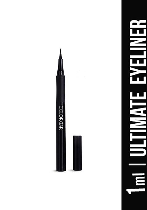 Colorbar Ultimate Water Proof Eyeliner 1 Ml Black 001