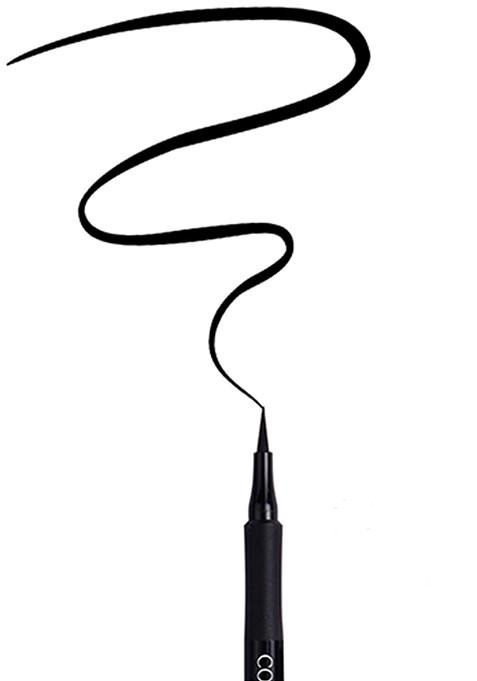 Colorbar Ultimate Water Proof Eyeliner 1 Ml Black 001