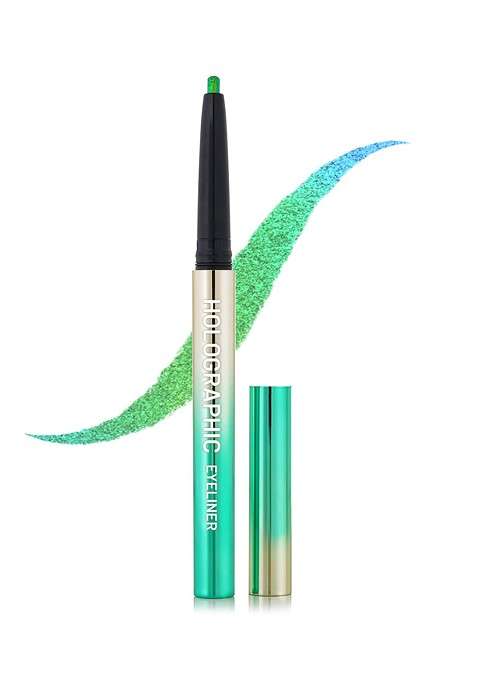 Swiss Beauty Waterproof Holographic Eyeliner 0 2 G Coloured Earth 06