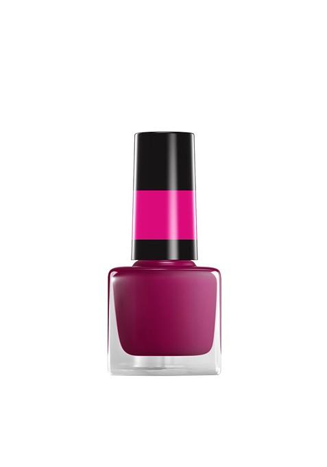 Elle 18 Nail Pops Long Lasting Polish Quick Dry Formula For Glossy Finish 5Ml 31