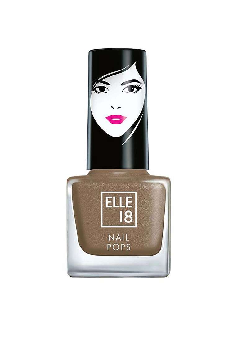 Elle 18 Nail Pops Color 119 - Indya