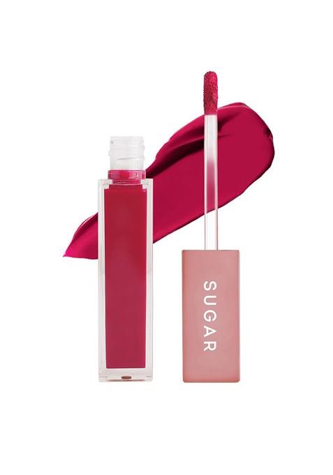 Sugar Mettle Liquid Lipstick Talitha
