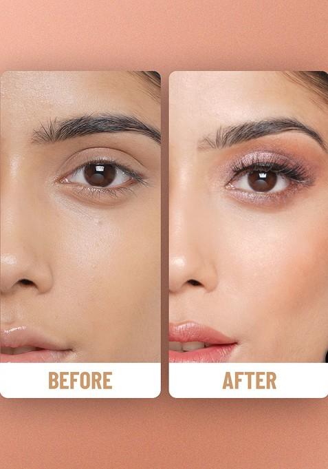 Swiss Beauty Ultimate Eyeshadow Palette Shade 01