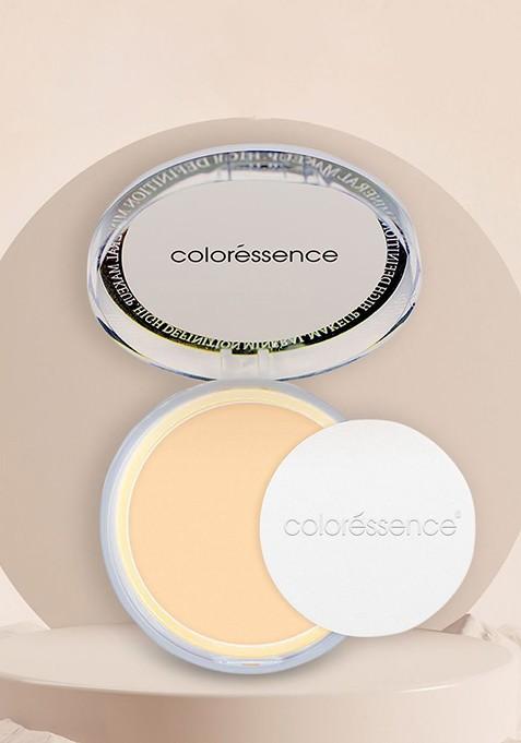 Coloressence Perfect Tone Compact Powder 10 G Peach Beige Ccp 6