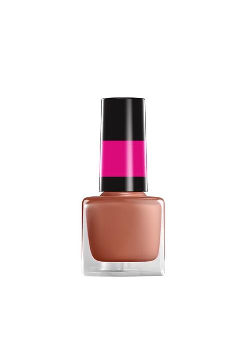 Elle 18 Nail Pops Long Lasting Polish Quick Dry Formula For Glossy Finish 5Ml 193