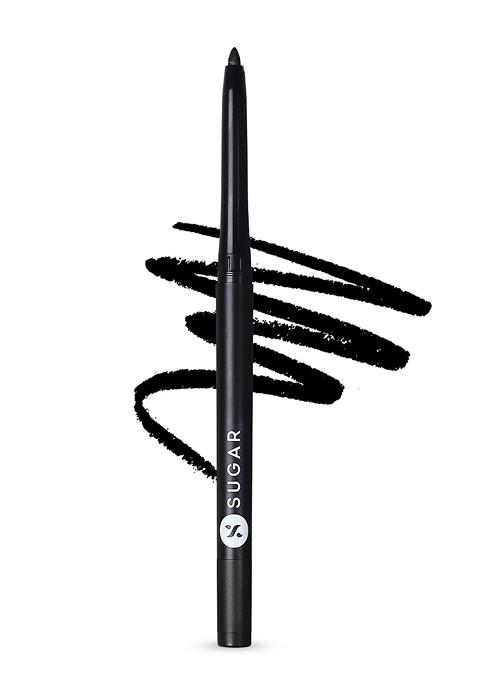 Sugar Kohl Of Honour Intense Richly Pigmented Kajal 0 25 G Black Out 01