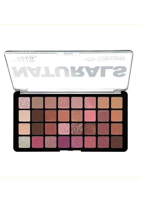 Daily Life Forever52 Naturals The All You Need Eyeshadow Palette 48G Ntr002