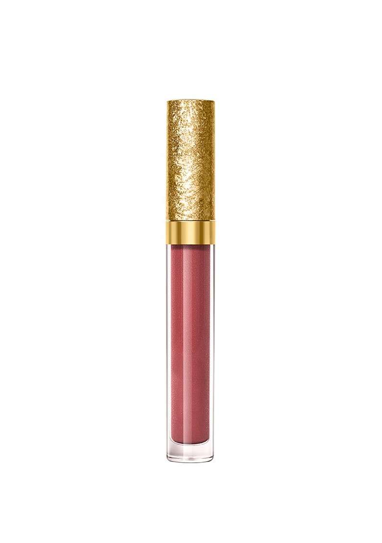 Lakme Be Jewel Shimmer Matte Finish Lip Liquid 3 5Ml Pink Topaz 201 - Indya