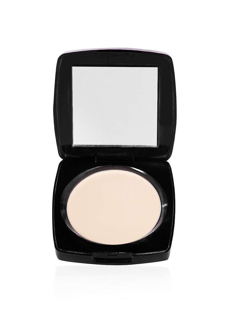 Elle 18 Lasting Glow Compact With Vit C E For 9Hr Oil Free Makeup Look 9G 02 Marble - Indya