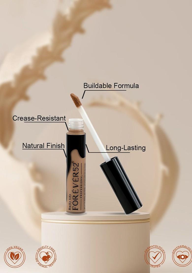 Daily Life Forever52 Professional Complete Coverage Concealer 10G Piccolo