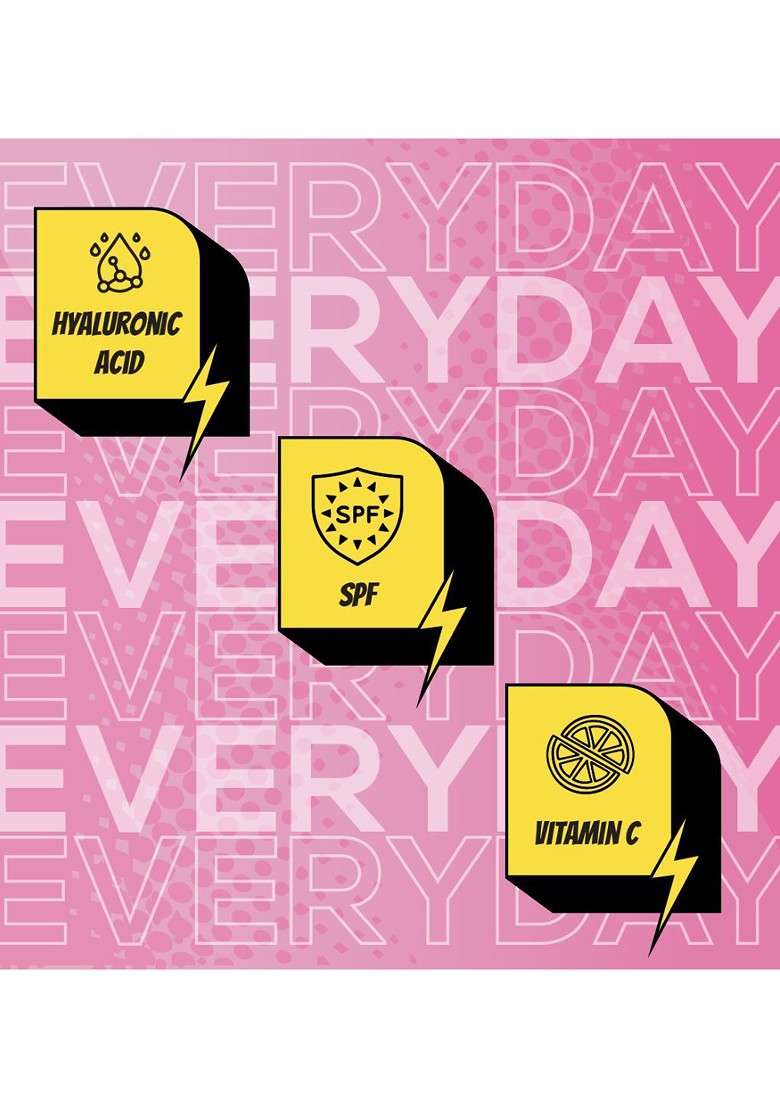 Renee Everyday Matte Compact 8 G Rye 05 - Indya