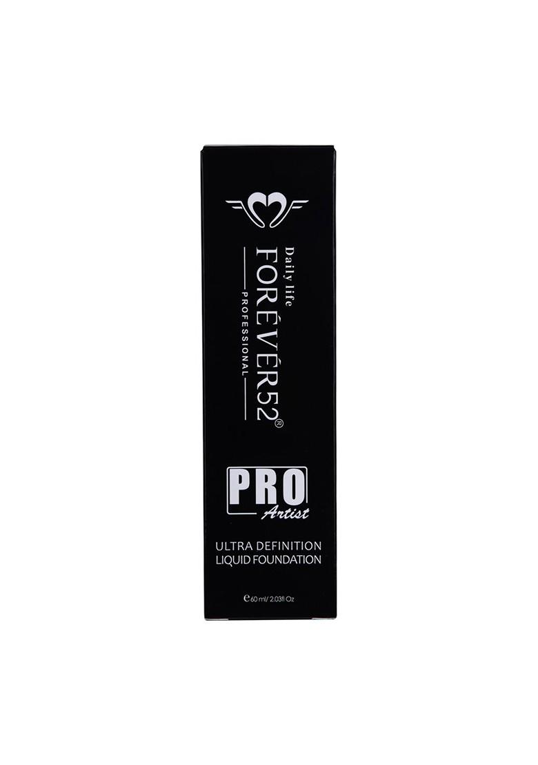 Daily Life Forever52 Women Pro Artist Ultra Definition Liquid Foundation