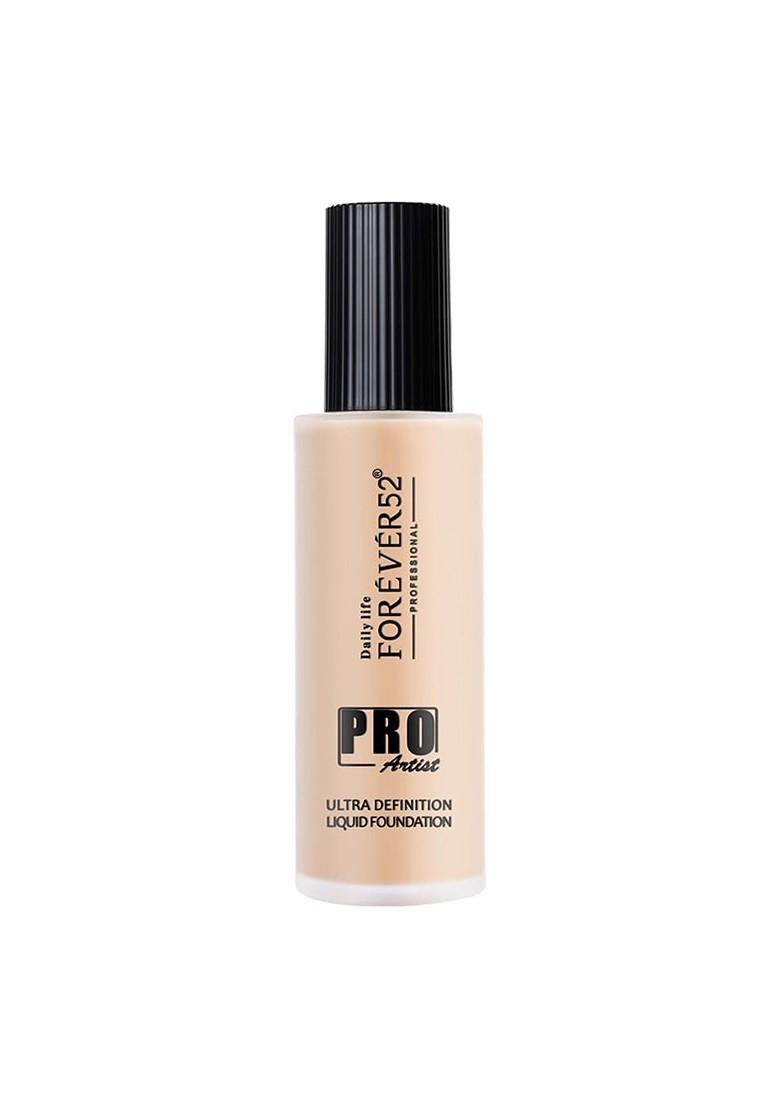 Daily Life Forever52 Women Pro Artist Ultra Definition Liquid Foundation