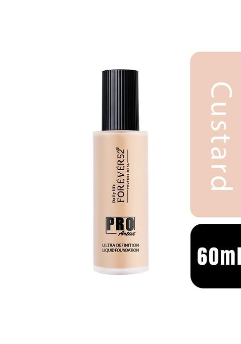 Daily Life Forever52 Women Pro Artist Ultra Definition Liquid Foundation
