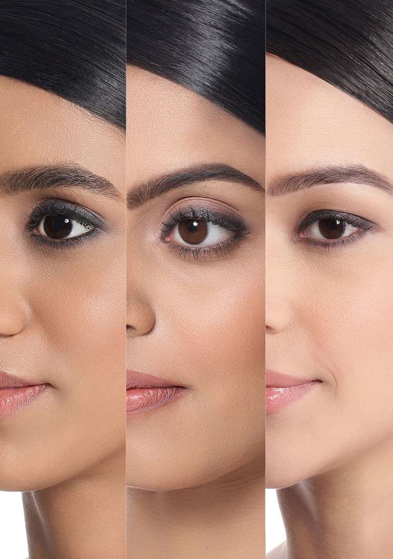 Faces Canada Magneteyes Range Trio Pack Black - Indya