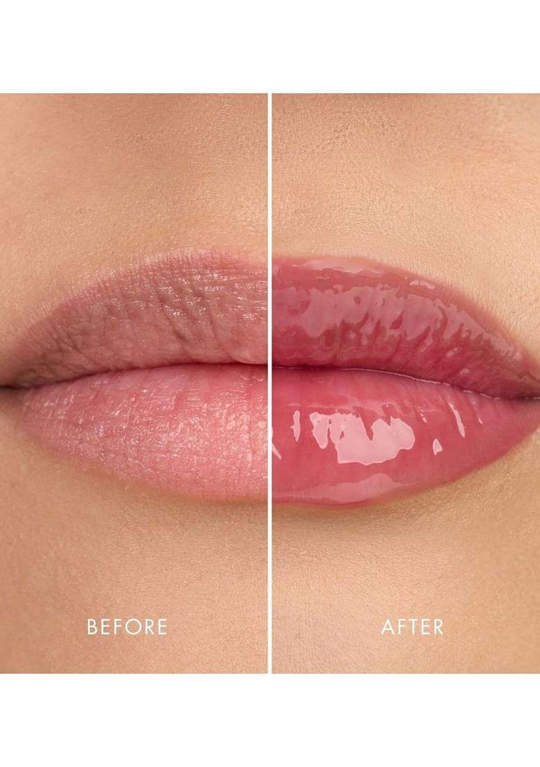 Hyue Hydra Glow Lip Tint Mauve Licious 24Hr Hydration With Sea Buckthorn Oil 6Ml - Indya