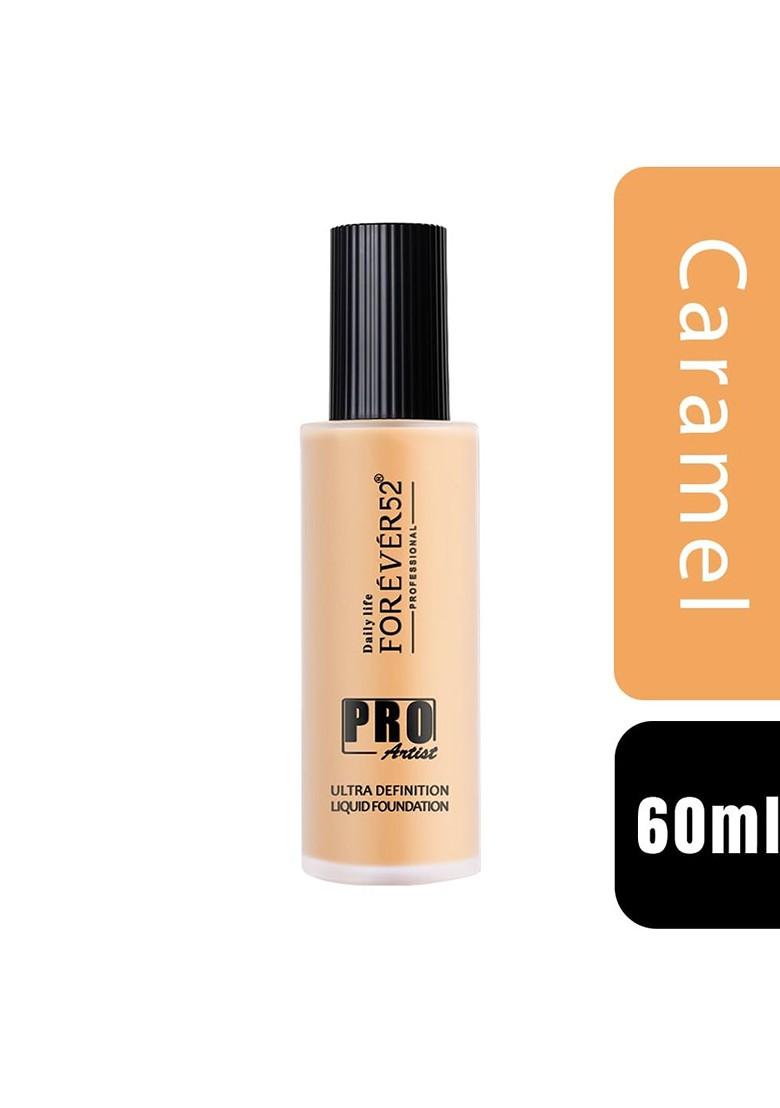 Daily Life Forever52 Women Pro Artist Ultra Definition Liquid Foundation 60Ml
