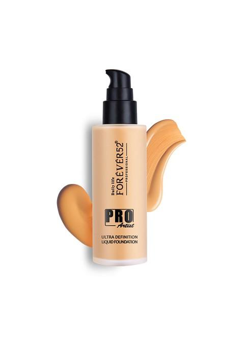 Daily Life Forever52 Women Pro Artist Ultra Definition Liquid Foundation 60Ml