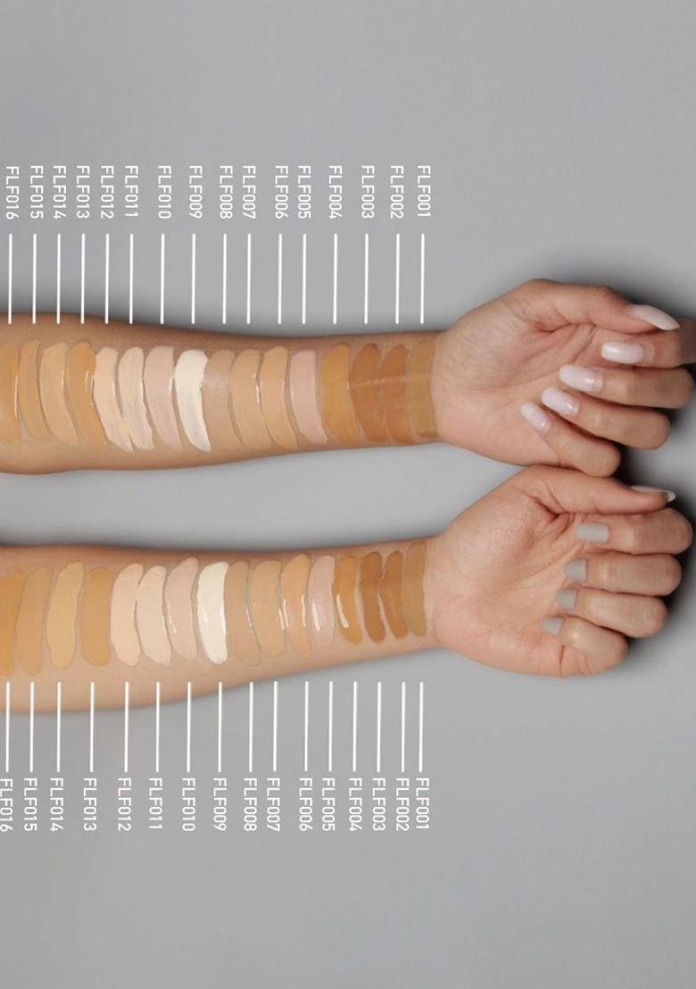 Daily Life Forever52 Ultra Definition Liquid Foundation 30Ml Flf012 Custard