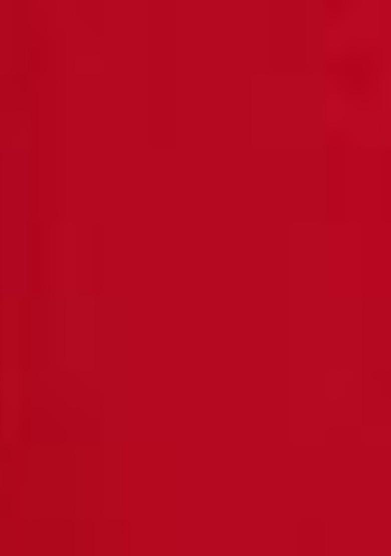 Hyue Gel Fx Nail Paint Fire Engine Red Fast Dry And Chip Resistant 14D Long Wear 8Ml