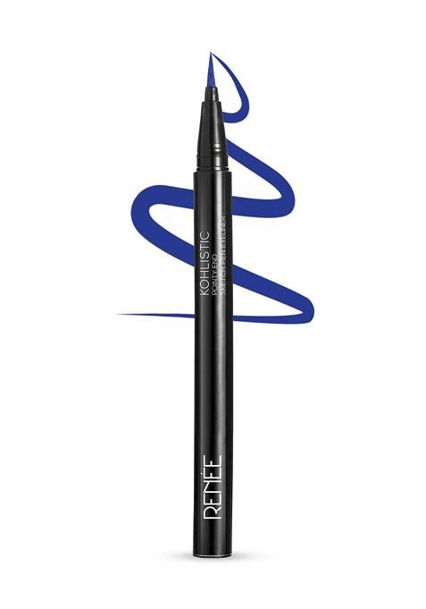 Renee Kohlistic Pointy End Sketch Pen Eyeliner 1 5Ml Sapphire