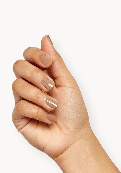 Hyue Gel Fx Nail Paint Naked Quick Dry And Chip Resistant 14 Day Long Wear 8Ml